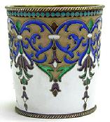 Br.Grachev Enamel Cup