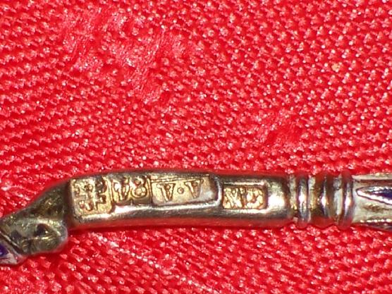 russian Klingert GK